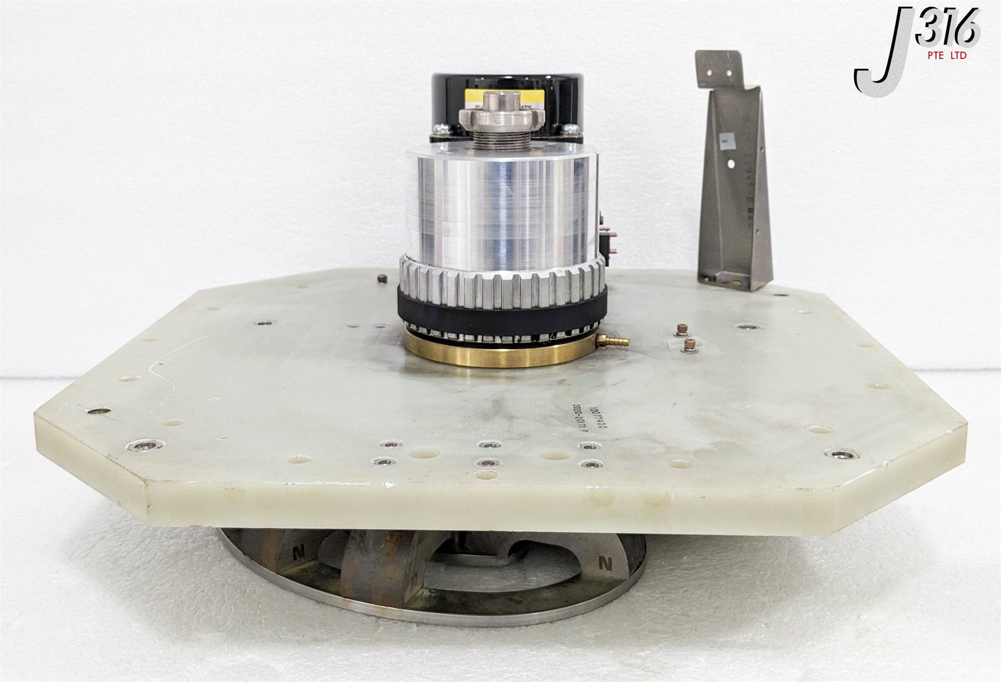 34235 APPLIED MATERIALS 12.9 SOURCE ASSY W/ MAGNET 0010-76386 | eBay